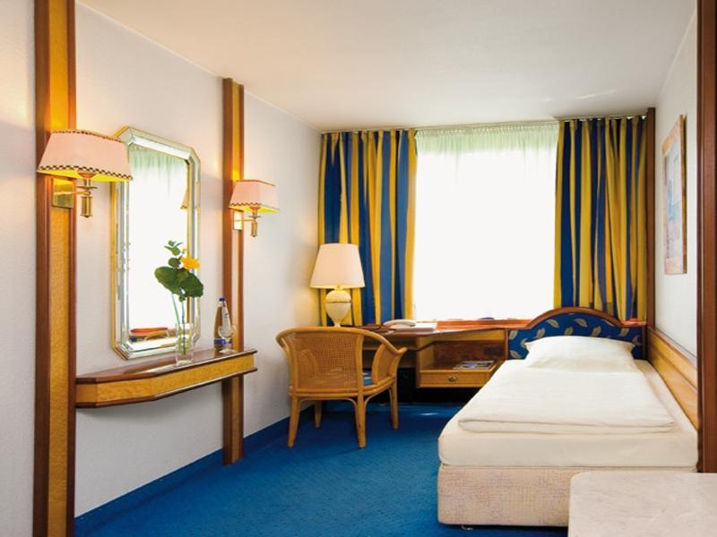 Hotel Regent Monaco di Baviera Esterno foto