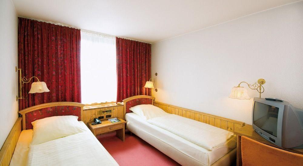 Hotel Regent Monaco di Baviera Camera foto