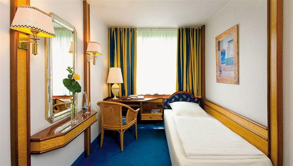 Hotel Regent Monaco di Baviera Camera foto