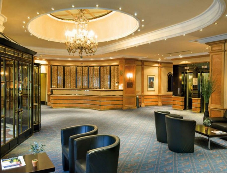 Hotel Regent Monaco di Baviera Esterno foto